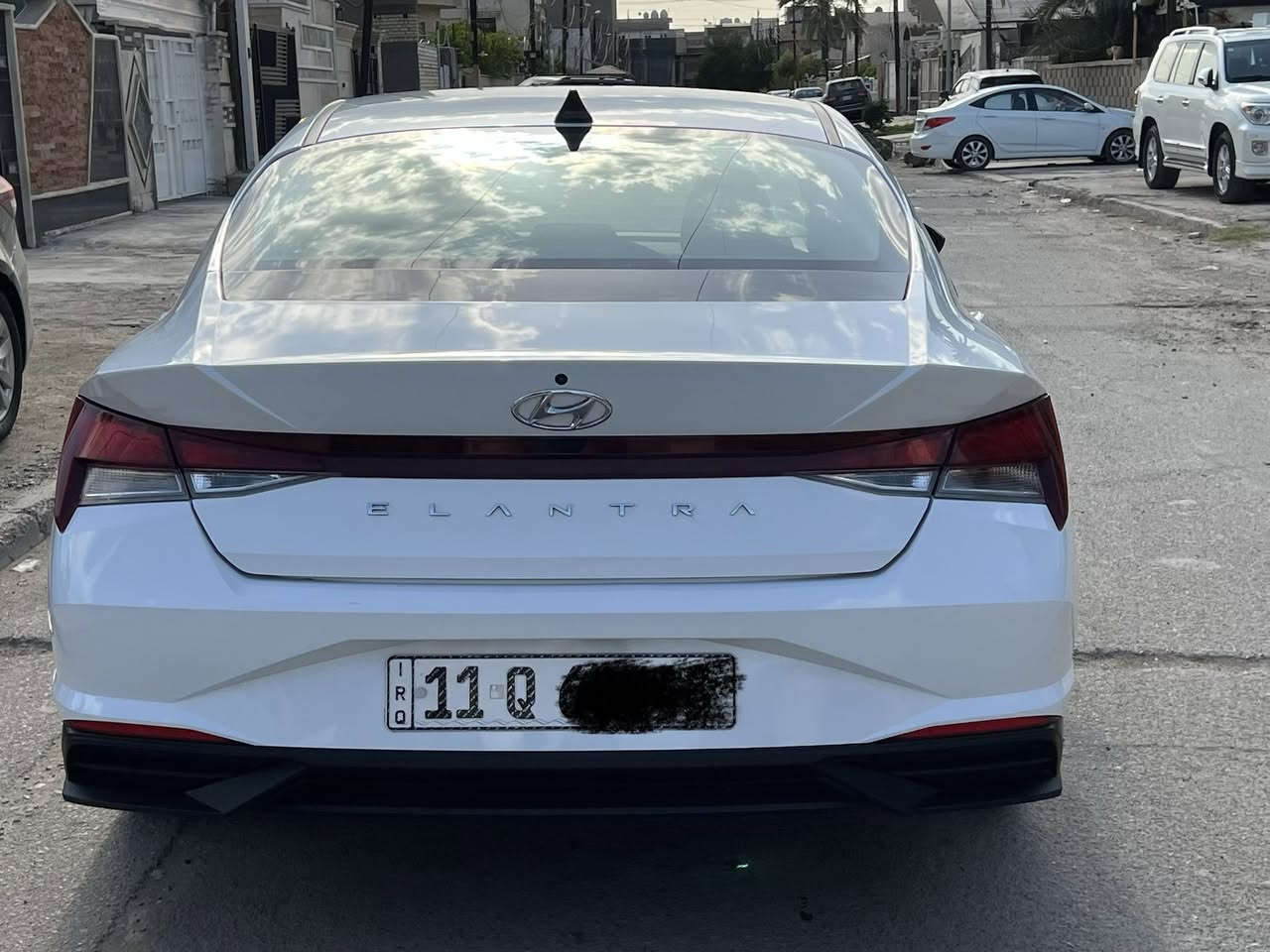 هونداي النترا 2023
مواصفات عدا الفتحة
 رقم  بغداد 
صور الحادث مرفقة مع الصور
المواصفات : بصمه / تشغيل عن بعد / هيتر ستيرن /هيتر كشن  / رادار امامي / رادار جانبي /  هيتر مري/ اوتو هولد / LED امامي / كامره دوارة / نقطه عمياء / قياده ذاتية / توقف ذاتي / رادارات / 3 انظمة قيادة نضام / مانع انزلاق / محرك 2000 دوش 
تبديل جاملغ صبغ بنيد سحب شاصي بدون صبغ
العنوان بغداد 
السعر.       142$
:📍📍 سونار بصور. وسياره ماشيه  70
***********
