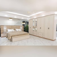 كارزما • ١٠ قطع • جكات هايدروليك