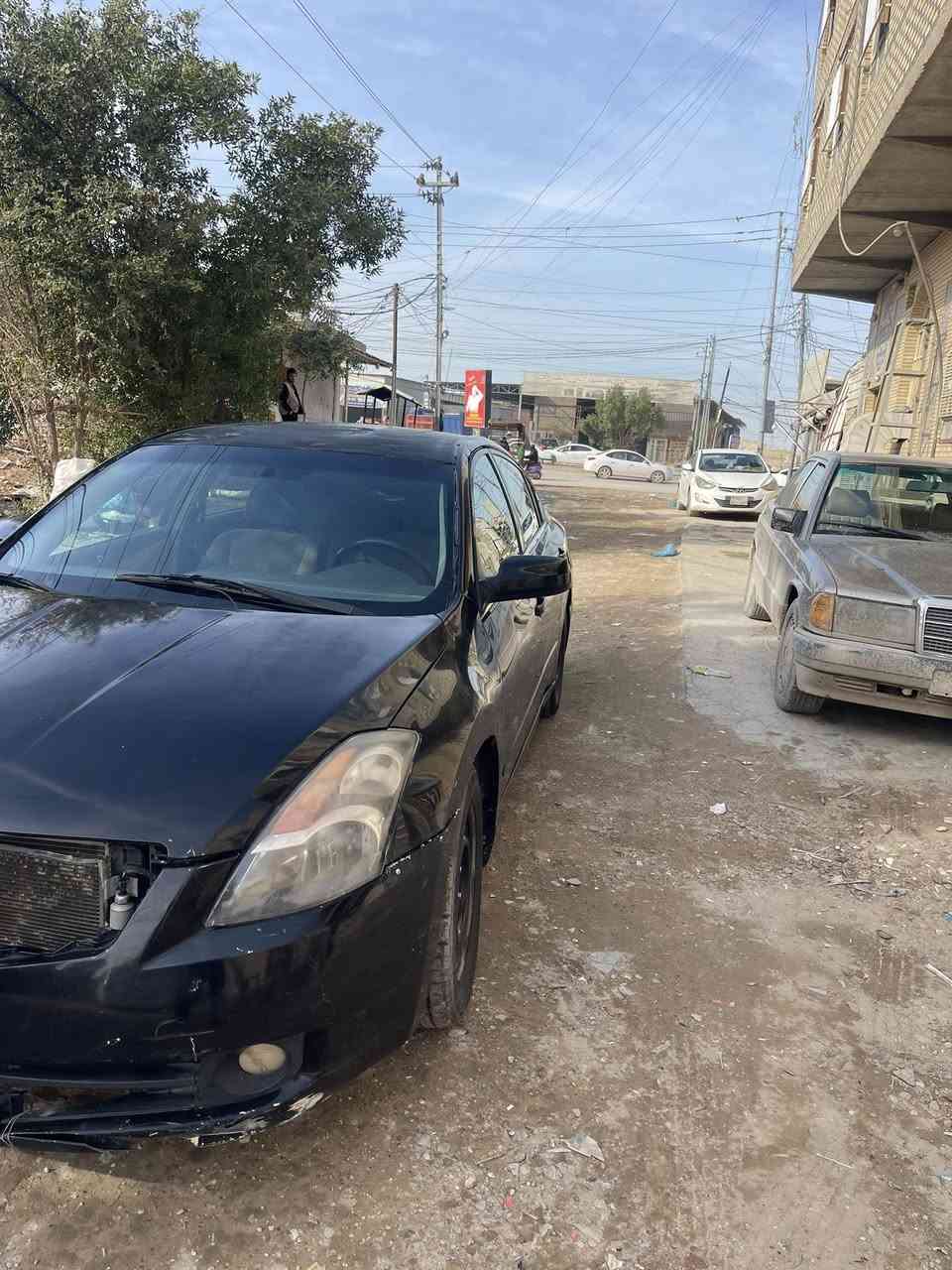 نيسان التيما أدوات أدوات للبيع موديل 2010 مكانها نجف مراوس أو بيع تفاصيل ادخل خاف لو اتصل بالرقم ***********
