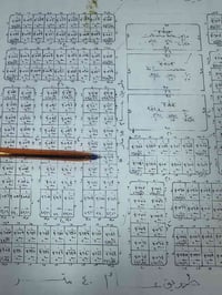 مستعدون لبيع وشراء قطع اراضي النهروان لمفروزه ولغير مفروزه 07711406079