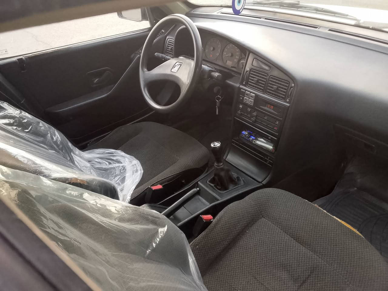 بيجو روى 2008
سياره جديده كفاله من الصبغ والتبديل مكينه كير مكفولات شواصي مكفوله لغودمكفوله تبريد حداديه كهربيات كلشي مكفول وبلادي سنويه جديده لغايت 29 مكان السياره بغداد السعر المطلوب 38 وبيهه مجال بصيط للستفسار *********** اكسل كارينه كاردن بدون صوت
