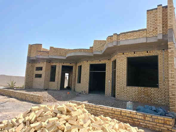 ال كفت لبناء صب كونكريت بل نقد وبل قصد معه كفيل ناصريه مركز***********
