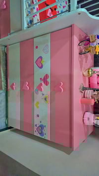 غرفة نوم طفل • السعر على الخاص • النقل على المشتري