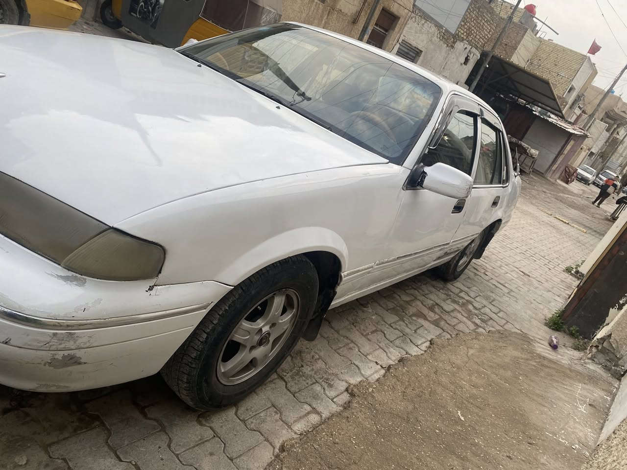 برنس فراشة للبيع محرك وكير سليم تبريد شغال
تجي وتكلب وتشوف بعينك 
تواصل 
***********
السعر ٣٥ وبيهة مجال حق الجية
