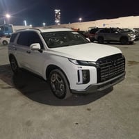 باليسايد • ٦ سلندر • النجف الاشرف