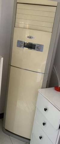 سبلت • ٣ طن • تبريد وتدفئة