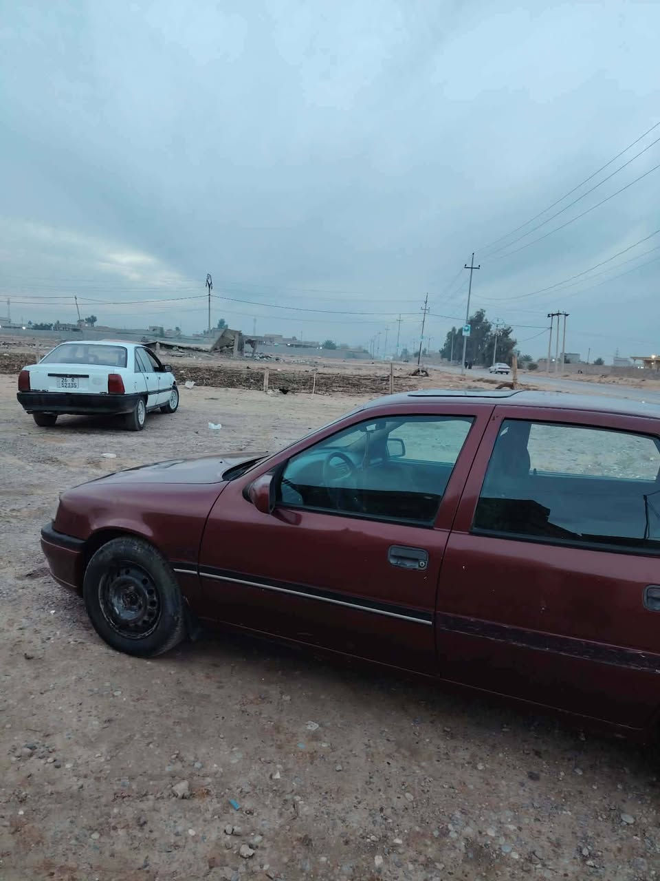 وبل فكترا موديل 18 كربون بيها
هزه جديده لاسرف ولا نفخ سعر
35 وبيها مجال***********
