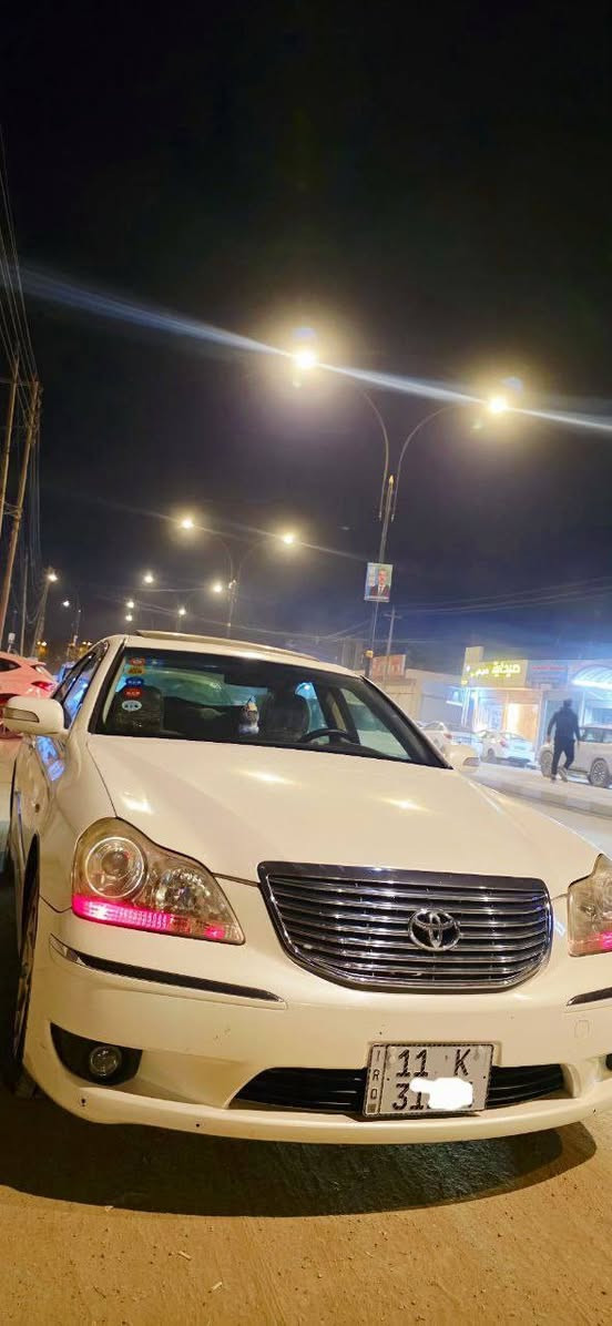 سلام عليكم
ماجستا 2004 رقم بغداد سنويه 2030 بسمي السياره تاخذ مداور ثاني يوم 

كصه قماره 

4دكم

فتحه

بصمه

ترحيب 

سياره هواي موصفات بيه

نضيفه السياره احله من صوره

العنوان النجف الاشرف

*********** خاص ما متواجد الاتصال ع رقم
