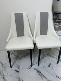 كراسي • ٢ قطع