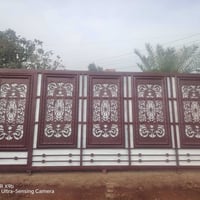 ابواب وشبابيك • ابواب حوشة • جملة الموصل