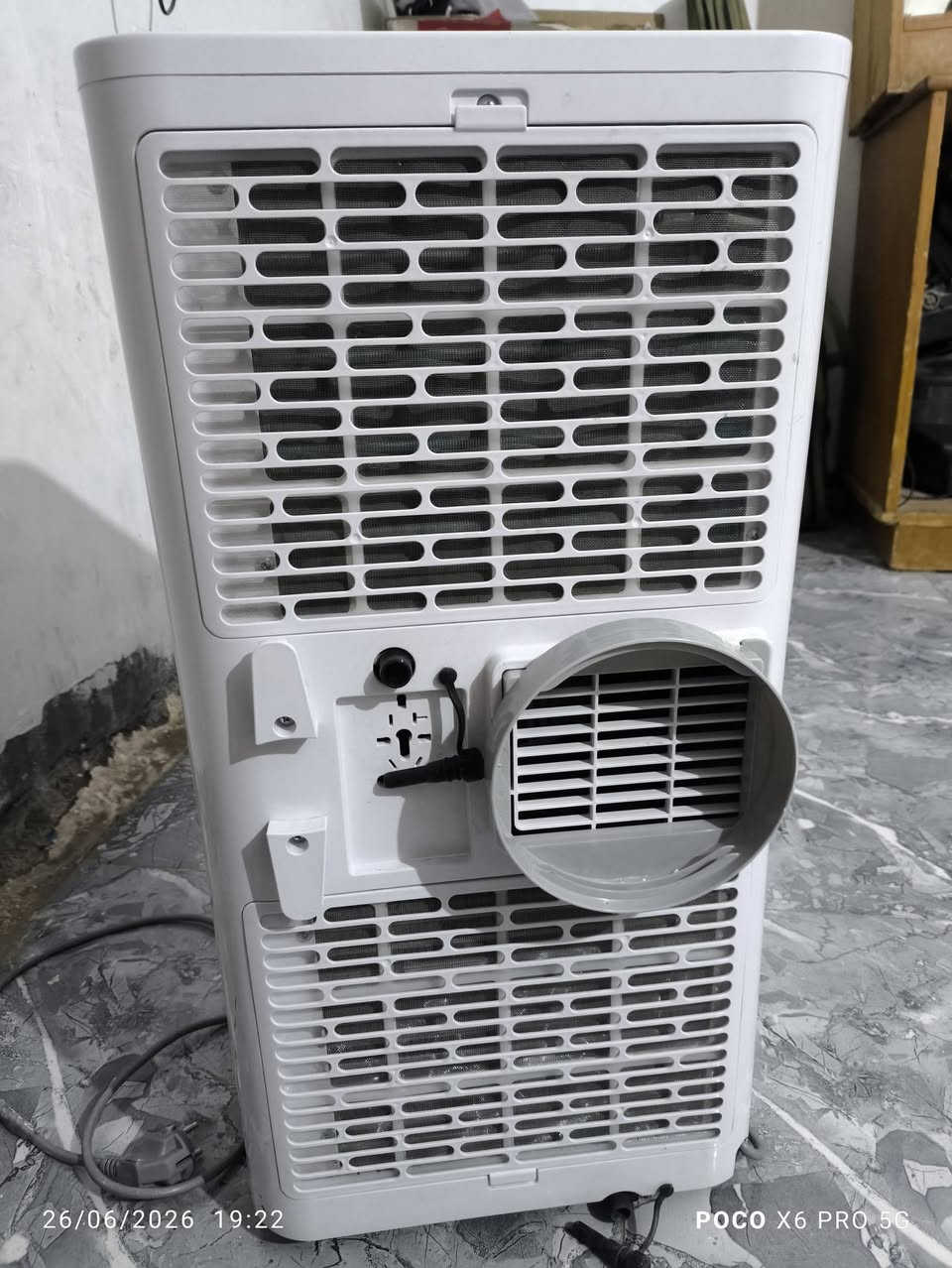 سبلت صغير طول متر العرض ٤٠ جديد
السعر ١٥٠ المكان بغداد المدائن


**إذا كنت صاحب هذا الإعلان وتريد حذفه لأي سبب، رجاءا أرسل رسالة إلى الدعم الفني**