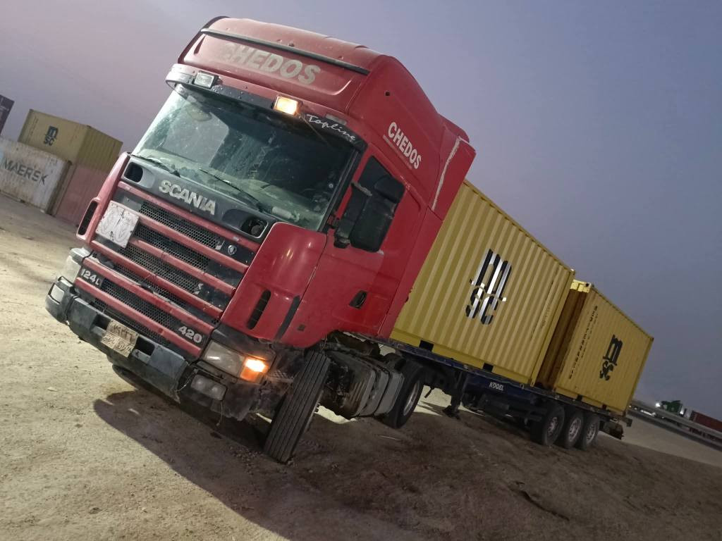 سلام عليكم سكانيه 2004مكينه 420انجكسن كير 3×3تبريد المكينه بيه بخار بس مابيه تنقيص السياره مربوطه اشعار هاي العربانه مامربوطه وراه وسنويه نافذة صارله سنه والسياره حاليا بل بصره عنواني حله السعر بس راس 105راس وعربانه 135العنوان بابل الحصوه ***********
