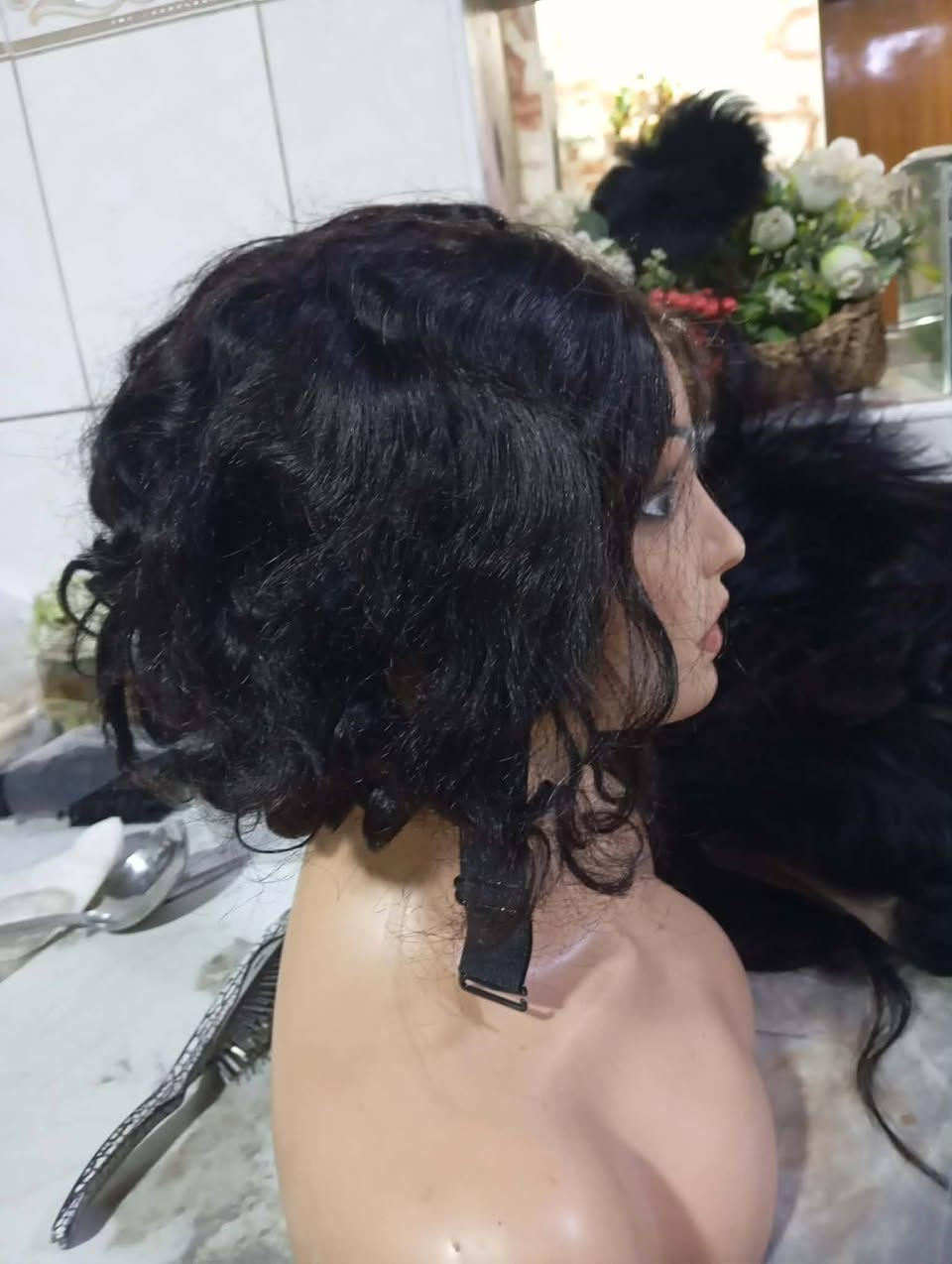 باروكات شعر طبيعي كاريه قطعة 10 الف


**إذا كنت صاحب هذا الإعلان وتريد حذفه لأي سبب، رجاءا أرسل رسالة إلى الدعم الفني**