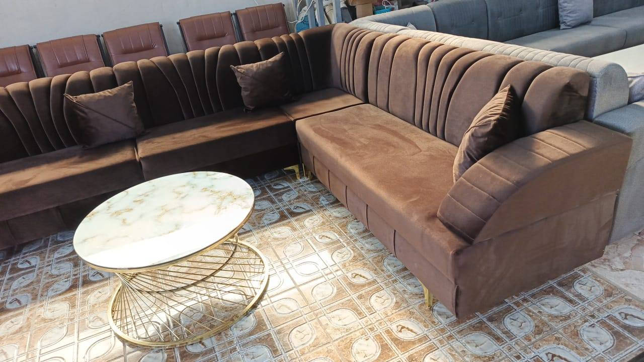 السلام عليكم ورحمة الله
للبيع أثاث منزلي جديد ومستخدم نظيفه جدا
اي حاجه تعجبك علق او راسلنا وات ساب او عل الماسنجر وتدللون
العنوان
الفلوجة حي الجغيفي الثانيه اول شارع بعد شارع علوه المخضر ( التبليط الجديد) الفرع المقابل لبناية الصرف الصحي
للاستفسار
***********
***********
***********
