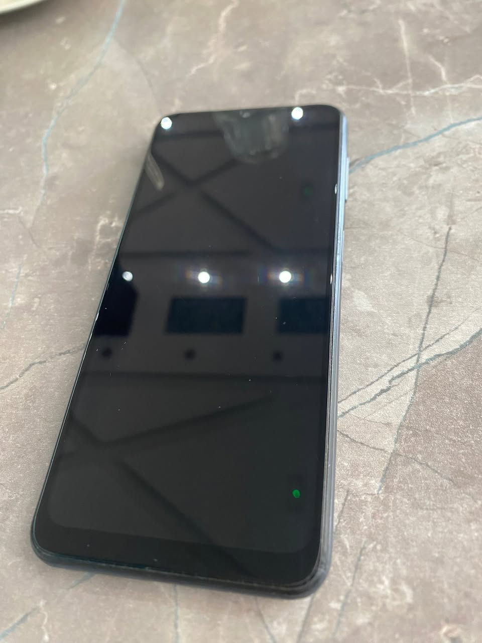 Galaxy A13
الي مهتم يبعث على الخاص


**إذا كنت صاحب هذا الإعلان وتريد حذفه لأي سبب، رجاءا أرسل رسالة إلى الدعم الفني**