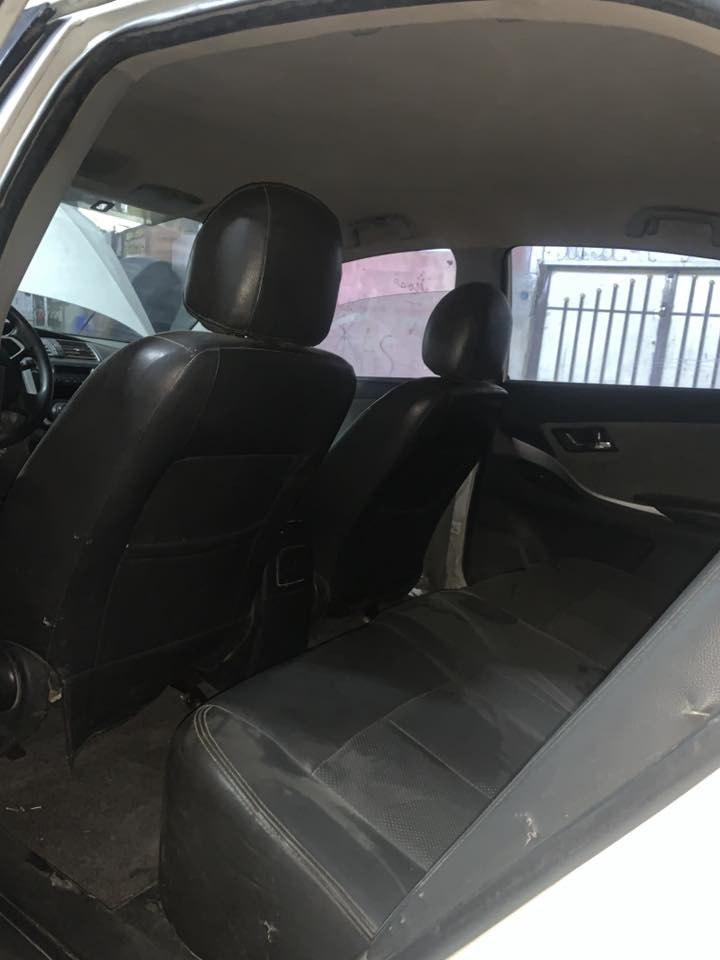 سيبا اريو موديل 2017
سيار كير محرك كفاله 
محرك محور كورلا 
تحويل ثاني يوم رقم نكليزي 
نجف مشروع وطني 
حداديه 50 
نقص كماليات قفل صندوك 
طخه بالبنيد
تخم تاير نضافه 70 
زرع دشبول كربهاء 
ابيع الموجود تفاصيل اكثر رقم موجود
سعر 35وبيها مجال 
***********
