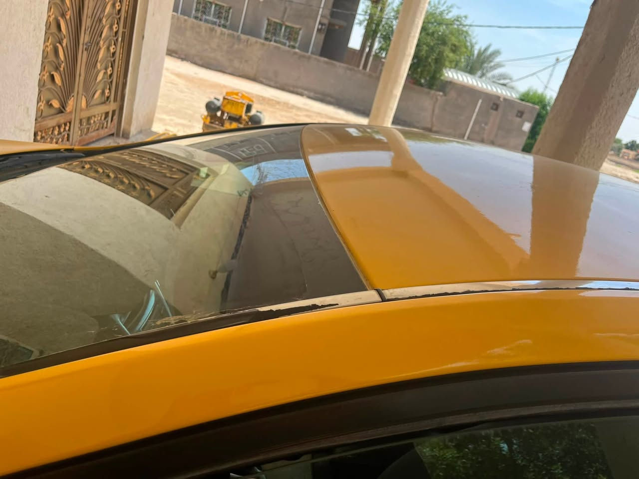 سوناتا اجرة بابل الماني وارد امريكي موديل ٢٠١١محرك ٢.٤جاهزه حادثها ضربه بالبنيد ماعابره بدون تبديل رقم واحد جاهزه بيع أو مراوس بخصوصي السعر ٨٢وبيها مجال 
استفسار اكثر
***********
