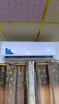 سبلت اوكس • طن ونص • نضيف
