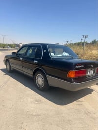 موديل 1995 • كركوك شوراو • 3 قطع صبوغ