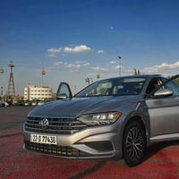 جيتا SE • ٢٠٢٠ • ٧٤٠٠٠ كم