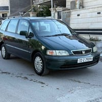 هونداي ياباني موديل ٩٩ مكينه ٢٢٠٠ سياره جديده كفاله عامه من الصبغ والض...