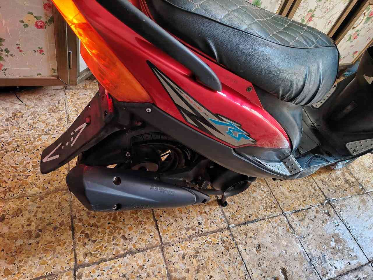 ماكس عدله للبيع محرك شلعه ونعومه فول دراجه نظيفه كلش  مكاني بالحله بالثوره السعر 450 رقمي *********** اتصل
