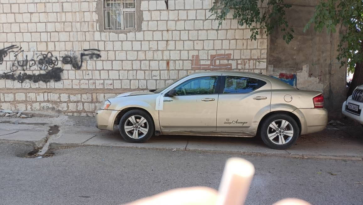 دوج ئەفەنجەر گیرومەکینە بەشەرت ئوتۆماتیک 4بستۆن زۆرکەم بازین ئەغوات السليمانية, العراق


**إذا كنت صاحب هذا الإعلان وتريد حذفه لأي سبب، رجاءا أرسل رسالة إلى الدعم الفني**