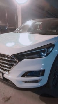 للبيع توكسان فول موصفات 2020 سياره جديده ماشيه 75 عنوانها الزعفرانيه س...