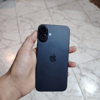 آيفون ١٦ بلس • مبادلة • ١٦ برو ماكس