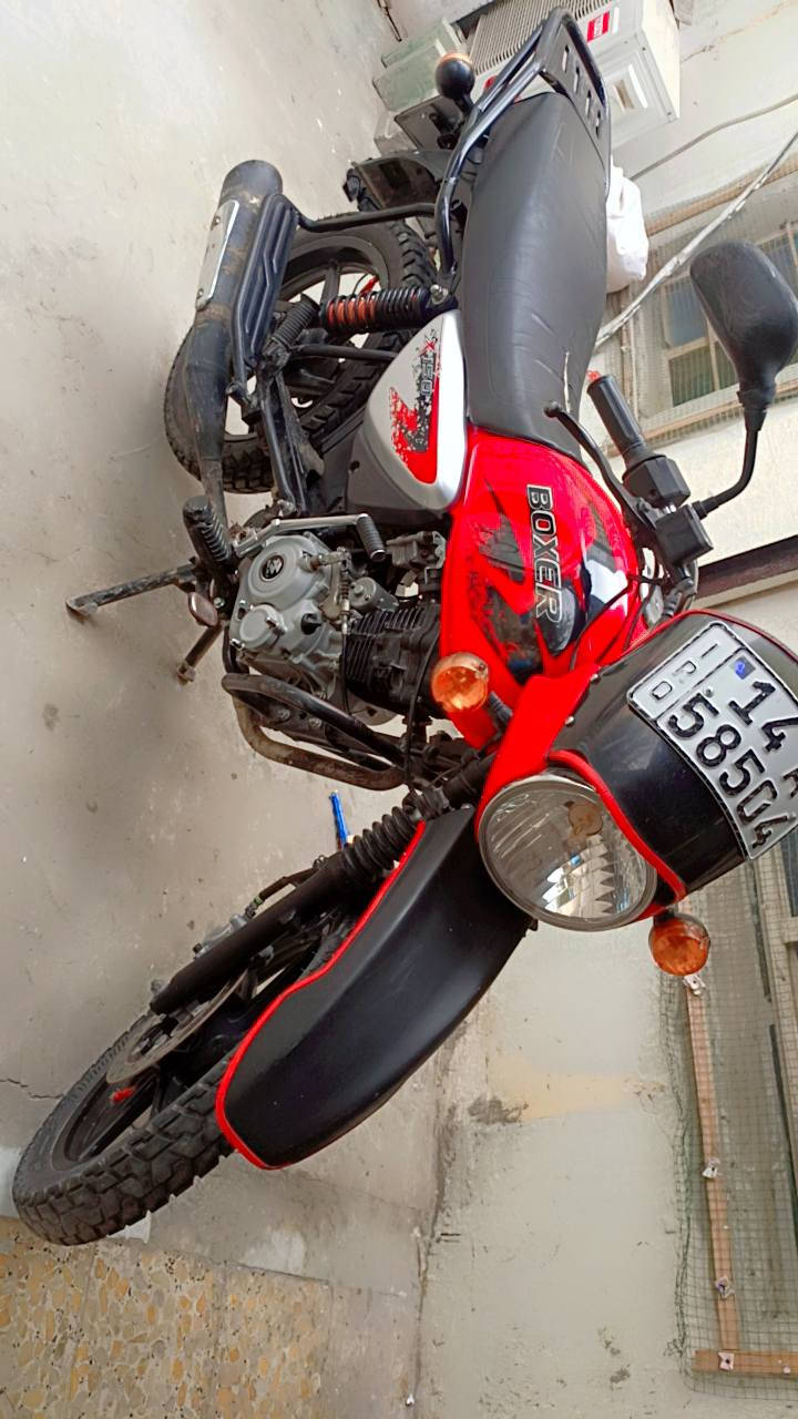 بوكسر للبيع 2023 رقم بصره شرط التحويل نظيفة جداً ماناقصها شي مكاني مركز البصره تجفيت غراض وكالة أصلية يم الوكيل ابو كريم بالعشار شرط الفحص صارلها اسبوعين من جفتتها كهربائيات باتري كابريتر كله  جديد السعر 2.100 بيها مجال/ *********** /
