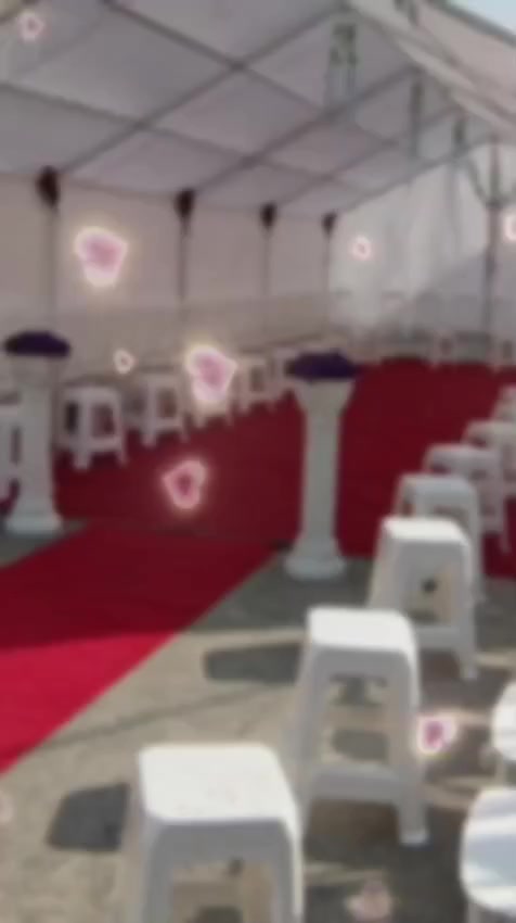 تجهيزات النوارس للاعراس والمناسبات اجعل مناسبتك اكثر تميزا ،حيث نوفر اجود الخدمات ونجهز لك مختلف المناسبات  من .
إيجار مستلزمات الأفراح 
تنسيق كوشات العرائس وجميع المناسبات 
تاجير الكراسي وجميع مستلزمات المناسبات والأفراح ويوجد  توصيل داخل وخارج بغداد  
للإستفسار،-- الاتصال ع الرقم ***********
