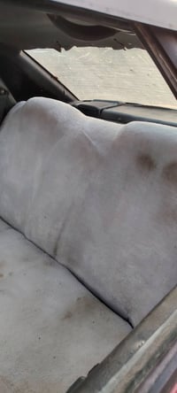 دايو اسبرو • موتور ١٫٦ • فحص كركوك