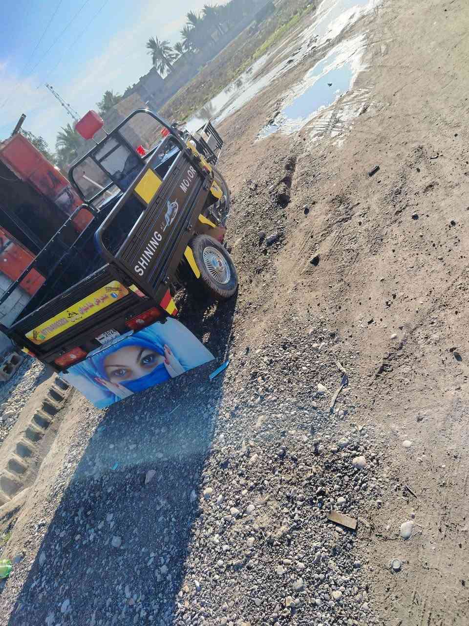 ستوته البيع موديل ٢١ كله عل شركه قطرت صبغ مابيها محرك شرط ركبه شرط منفس موجود كامل كهربائية كامل شرط مكان سليمان بيك ***********
