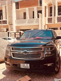تاهو LS • ٢٠٢٠ • رقم بغداد