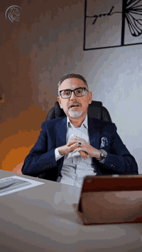 ضمن فقرة التوعية في مركز انترناشنال في قسم العقم الرجالي والخصوبة يجيب الطبيب الأخصائي عن سؤال تأثير القلق على الخصوبة، موضحًا أن التوتر المستمر قد ينعكس على توازن الهرمونات وجودة الخصوبة، لذلك نحرص على الاهتمام بالحالة النفسية إلى جانب الخطة العلاجية.
مركز انترناشنال معكم بكل خطوة وهمه ان يمسك بيدكم الى حين تحقيق حلم الانجاب وحل مشاكل العقم.

العنوان : كركوك - منطقة شوراو - مقابل مستشفى شوراو الحكومي - بالقرب من اسياسيل
للحجز والاستفسار يرجى زيارة مواقع التواصل الاجتماعي او عن طريق الاتصال بارقام المركز :-
***********
***********
***********
