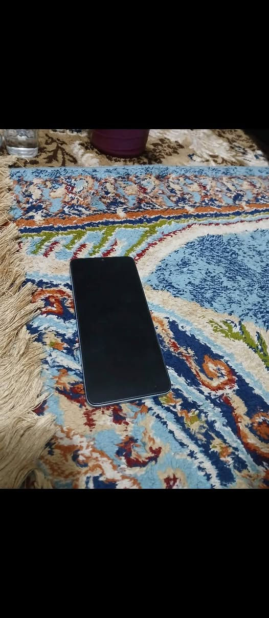 السلام عليكم للبيع جهاز ريدمي A3 جهاز نضيف مامفتوح بي ايشي مكفول ذاكره 128 عشوائيه 8... 90 هيرتز جهاز شخط مابي استخدام شخصي نضيف الجهز    المكان بابل المسيب سده الهنديه الشراي يتصل او خاص ***********
