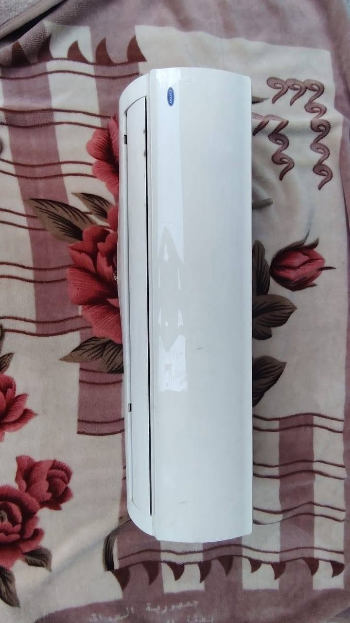 للبيع كارير طنين فقط داخليه    سعره 125 *********** ***********
