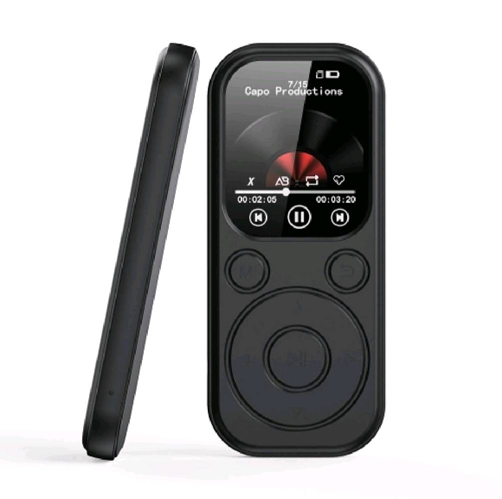 مشغل mp3 ماركة docooler مع رام مساحة 64 GB يجي وياه كابل شحن Type-C تكدر تنقل للمشغل mp3 عبر الرام أو تربطه بالحاسبة يدعم أتصال بلوتوث تكدر تربطه بالسماعة عبر البلوتوث او عن طريق الواير مال السماعة.
السعر: 15 ألف دينار قفل
ملاحظة: المشغل جديد ما مستعمل و يجي وياه ذاكرة 64GB رام SD
التوصيل: موجود توصيل كافة أنحاء بغداد ب 5000 و إذا تحب تكدر تجي تاخذه بنفسك.