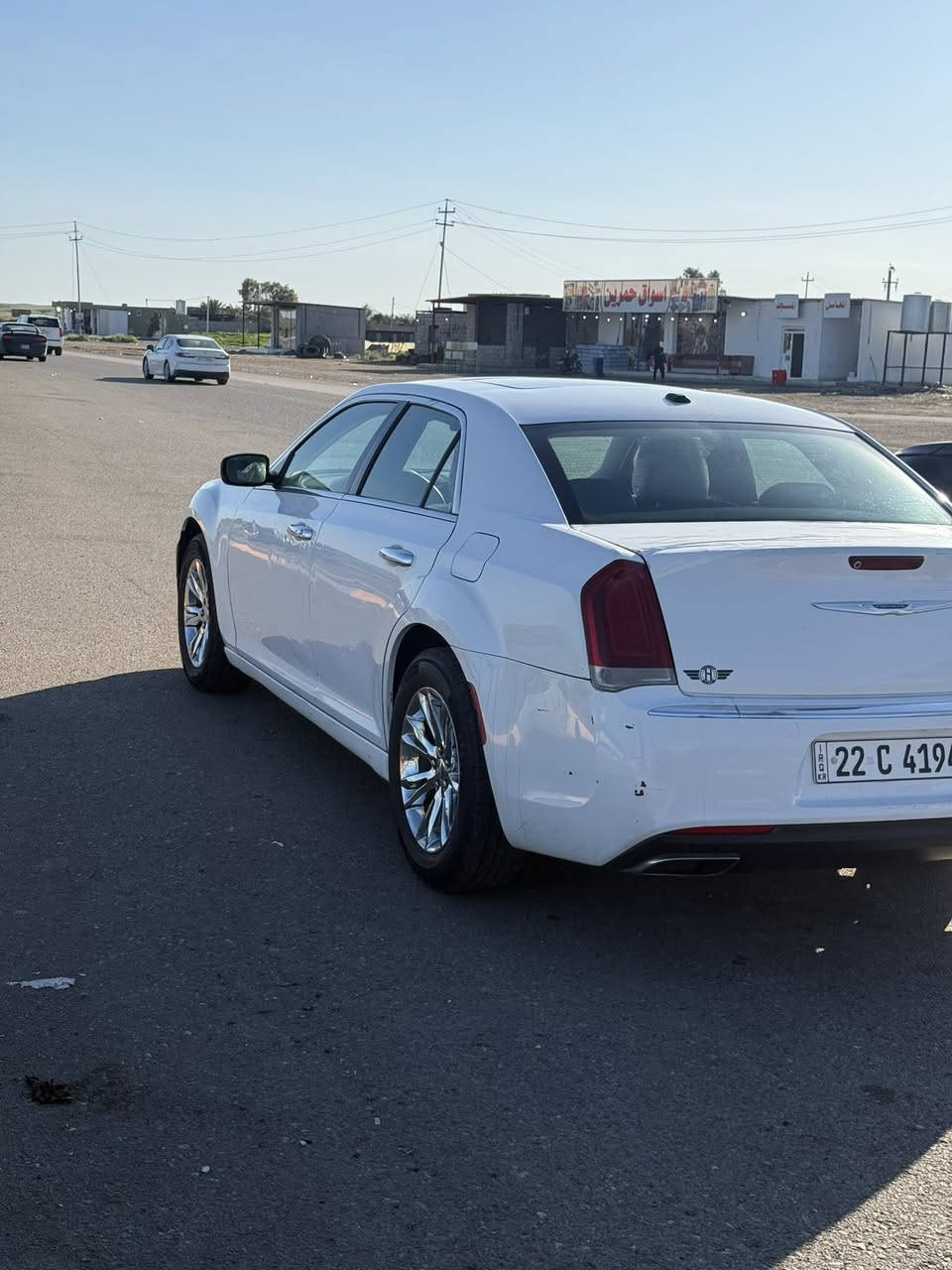 سلام عليكم اوبامه موديل 2015 فوال سياره
شراي يتصل على رقم ***********
