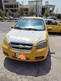 افيو للبيع 2010 كير ومحرك شرط  وبيها كابون 07705451596