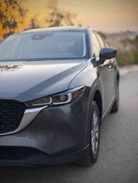 Mazda cx-5 2023 preferred   مازدای cx - 5  مواسەفات پریفێرد فوول مواسە...