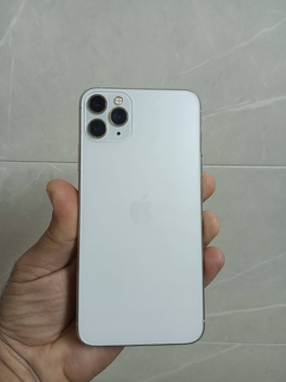 ايفون 11 برو ماكس
ذاكرة 64 مبدل بي شاشة اصلية ويحتاج بطارية فقط الجهاز شغال مابي مشكلة ياخذ شحن بس ما يصعد بطارية تقره صفر سعر قفل من الاخير 135 بدون معاملة


**إذا كنت صاحب هذا الإعلان وتريد حذفه لأي سبب، رجاءا أرسل رسالة إلى الدعم الفني**