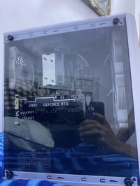 تجميعة للبيع كامله (المواصفات) INTEL-E5 V3 X99-DDR4 PS500W RX580 8GB S...