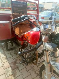 موديل 18 • أحمر بلادي • كركوك