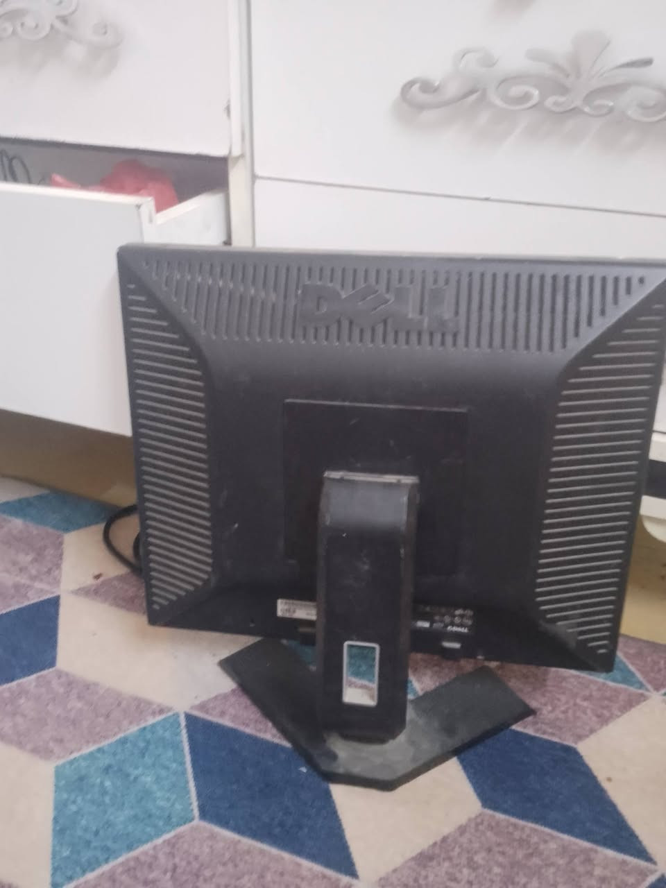 لابتوب قديمةشغالة هية ومحولتهه وندوز xpسعر15
هارد 500سعر10
بور lg 500 سعر10
بور500 accopia سعر15
بوردx99سعر20
شاشة حجم 17سعر10
رام سعر20


**إذا كنت صاحب هذا الإعلان وتريد حذفه لأي سبب، رجاءا أرسل رسالة إلى الدعم الفني**