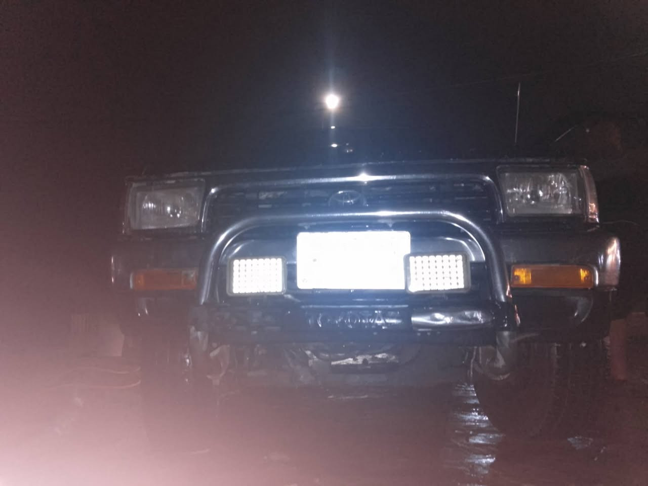 للبيع    فور رنر مديل 94 مكينة بطه 3000 رقم واسط


**إذا كنت صاحب هذا الإعلان وتريد حذفه لأي سبب، رجاءا أرسل رسالة إلى الدعم الفني**