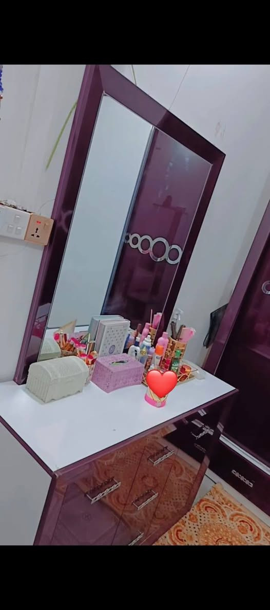 غرفه نضيفه جدا اي ضرر مابيه 8قطع سعر 400وبيه مجال عنوان كربلاء شهداء الموضفين


**إذا كنت صاحب هذا الإعلان وتريد حذفه لأي سبب، رجاءا أرسل رسالة إلى الدعم الفني**