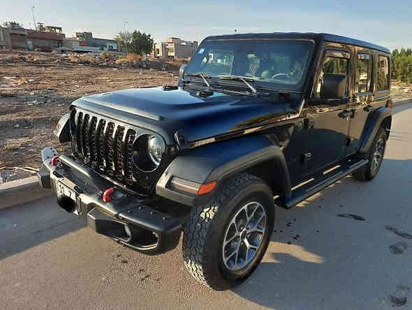 جيب للبيع 2024
سلام عليكم جيب للبيع موديل 2024 محرك 2.0 توربو كير ومحرك بشرط هذا ضرارها سياره ماشيه 43الف كيلو سياره كلش نظيفه بدون صبغ السياره مثل ماموضح بس دعاميه الاماميه السعر 280 وبي مجال بسيط رقم بغداد شرط التحويل والغرمات ‭٠٧٧٣ ٥٧٨ ٠٤٣٢‬ مكانها بغداد المنصور.
