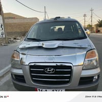 ستاركس • ٢٠٠٧ • كفاله مكينه