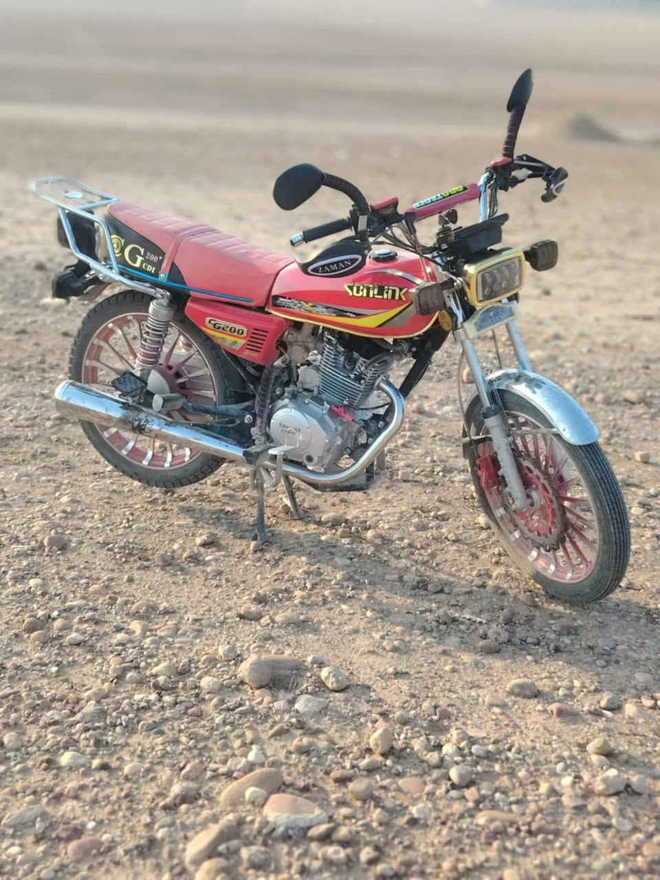 اسلام عليكم موطور موديل 2025 محرك 200 المكان الشركاط السعر 725 وبي مجال شراي اتصل***********
